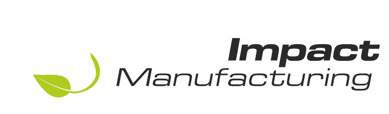 zero_impact_manufacturing